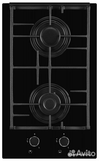 Варочная панель газовая Домино kuppersberg FBG 36