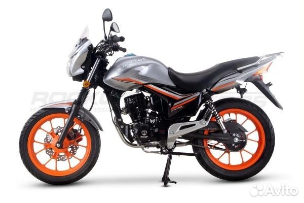 Rockot spectrum 150 птс
