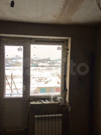 3-к. квартира, 63,3 м², 5/5 эт.