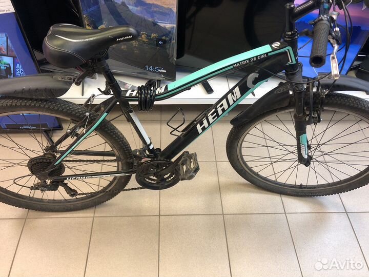 Велосипеды бу взрослый 26 колеса