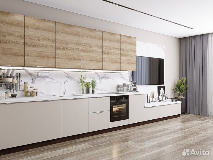 Кухонный гарнитур