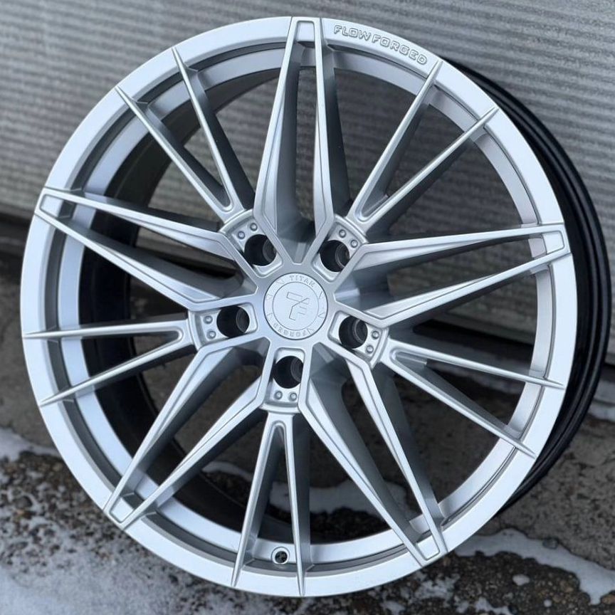 Литые диски Kia 8.5×R19 5×114.3