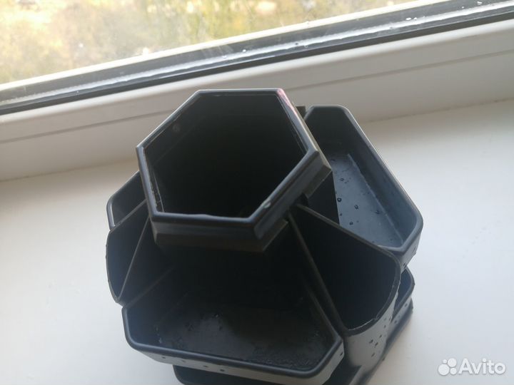 Подставка для канцелярии