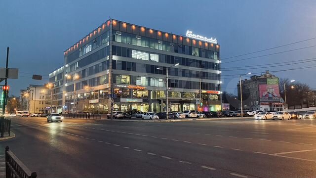 Торговое помещение, 42,67м2