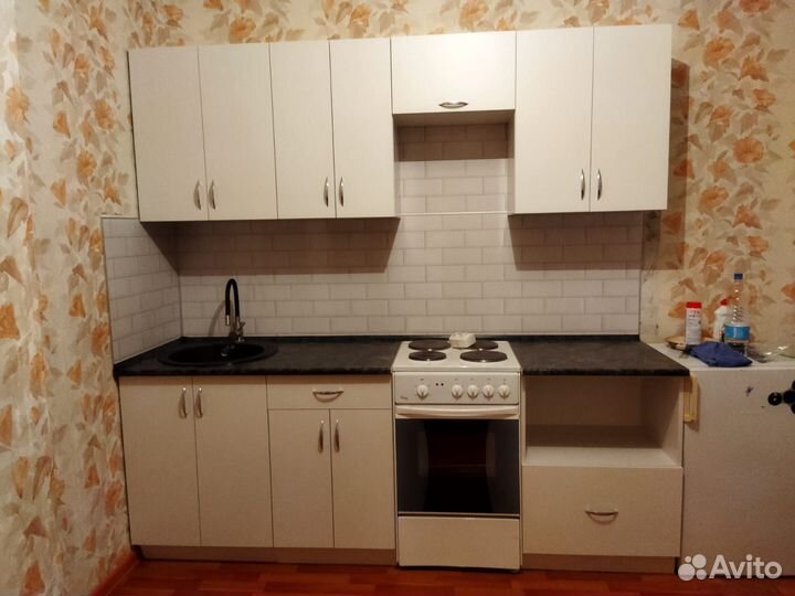 Бюджетная кухня на заказ