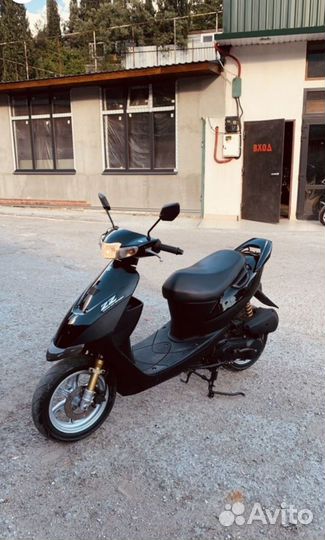 Suzuki in chap zz sport