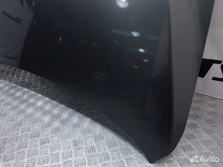 Капот Mitsubishi Lancer 10