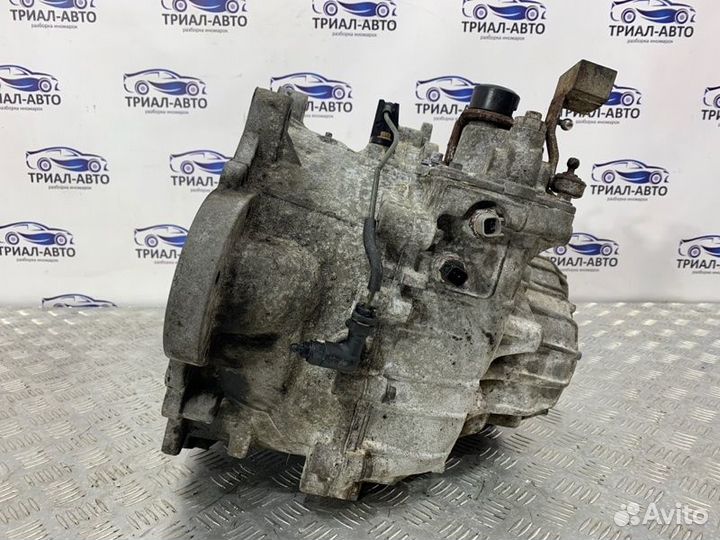 Коробка передач МКПП Land Rover Freelander 2 2.2L