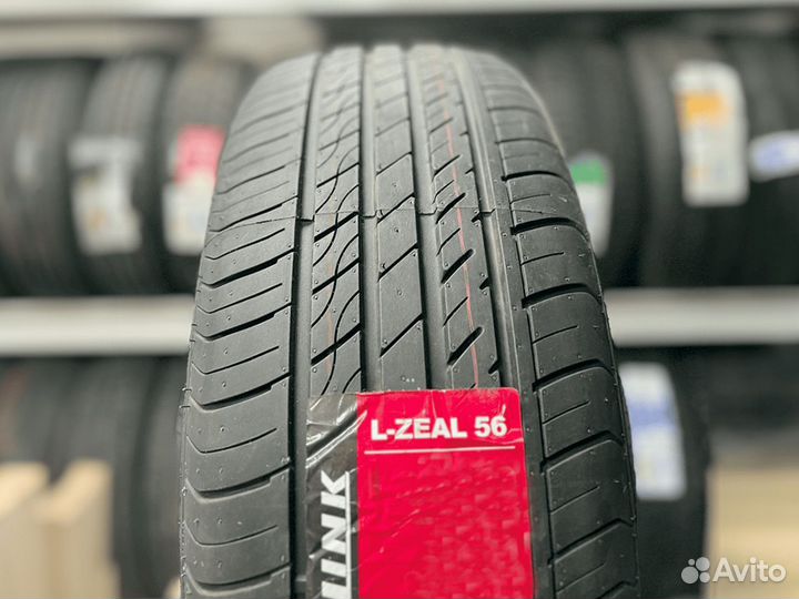 iLink L-Zeal56 235/45 R18 124T