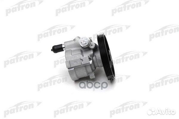 Насос гидроусилителя renault megane 1.9dTi/dCi