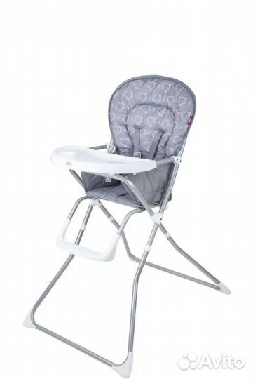 Стульчик для кормления kari