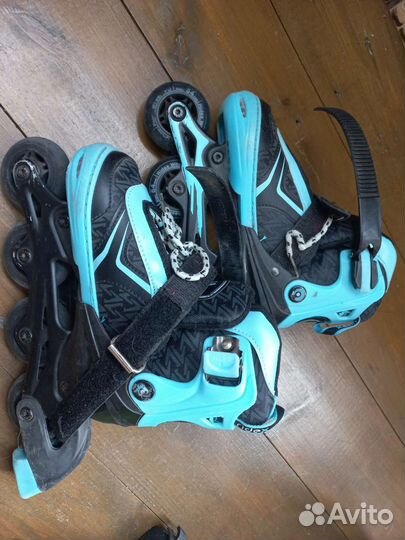 Ролики детские