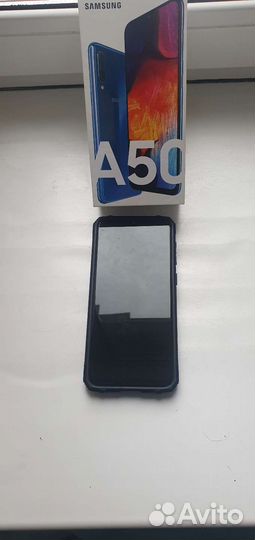 Samsung а50