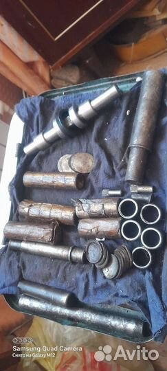 Шкворневые подшипники