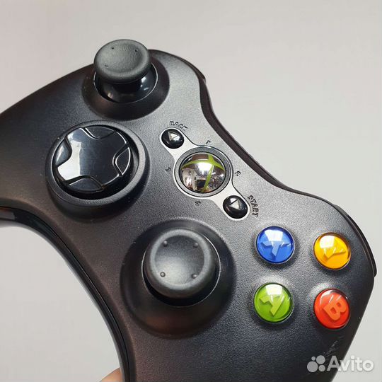 Xbox 360 250GB, Freeboot + LT3.0 + 34 игры