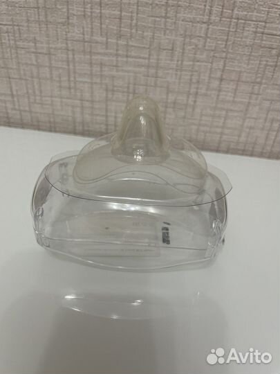 Накладки на соски Philips Avent m новые