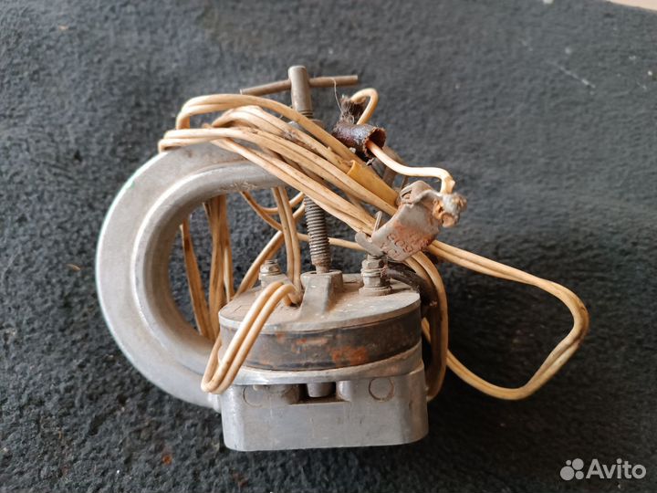 Вулканизатор 12 в