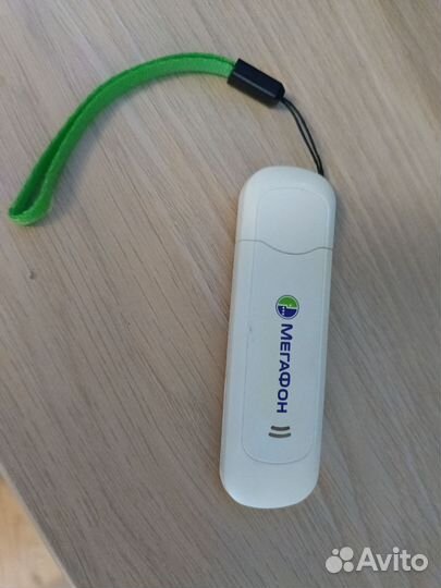USB модем 3g