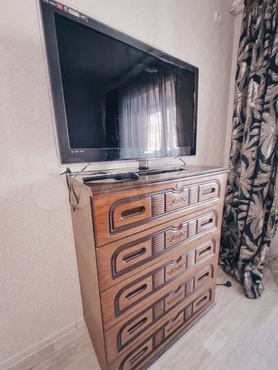 2-к. квартира, 60,6 м², 2/10 эт.