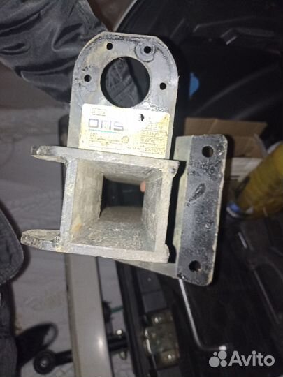 Фаркоп 1238 EN Bosal