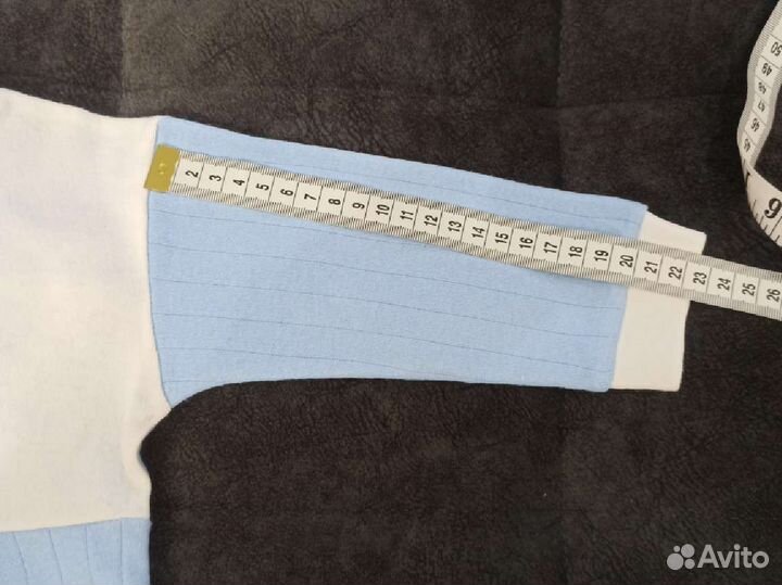 Спальный мешок детский лёгкий р62, р74