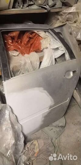 Дверь калина гранта