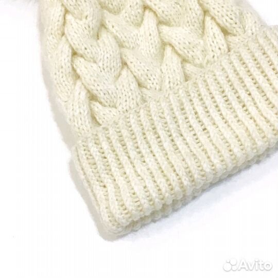 Зимняя шапка