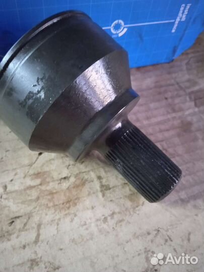 Шрус граната ford focus 2 1,6