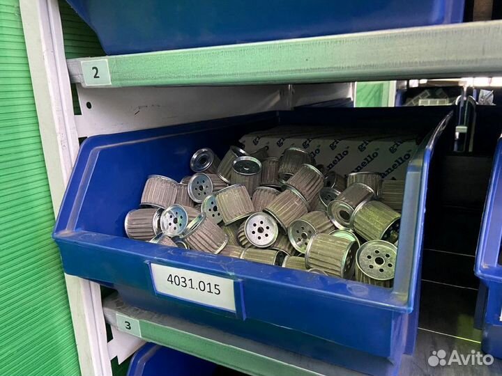 Электрод 4033.057