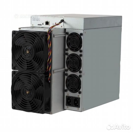 Майнер asic Antminer L7 8800M