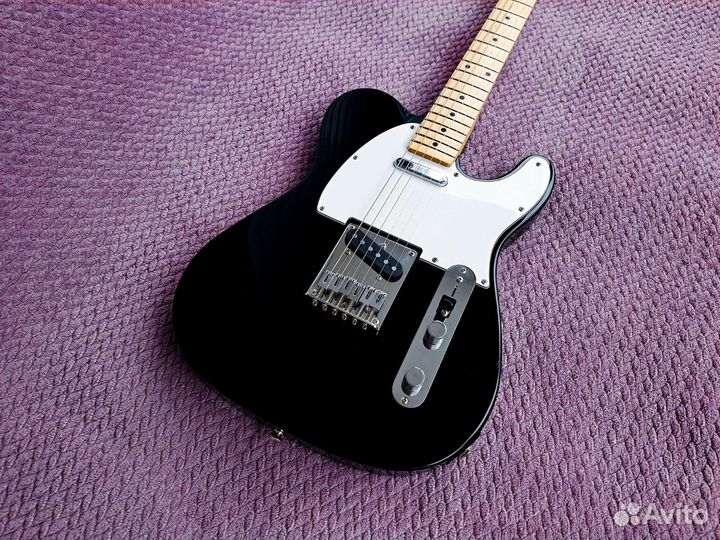 Fender Squier Affinity Telecaster
