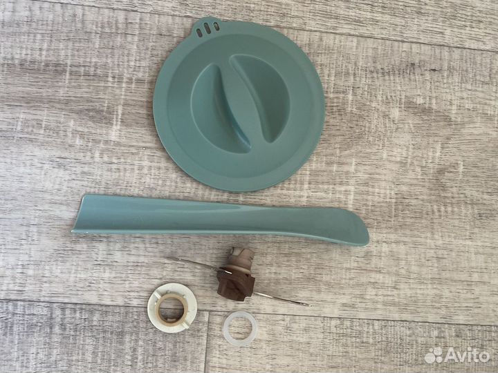 Пароварка-блендер