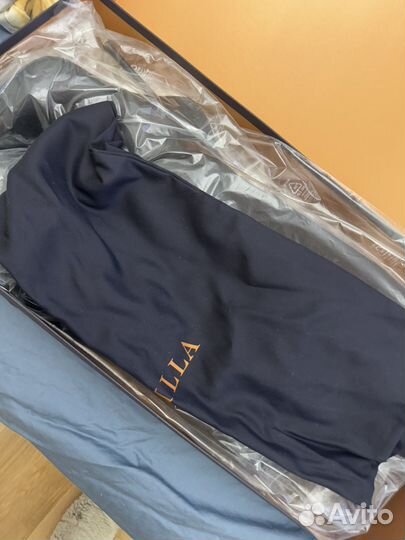 Le silla сапоги