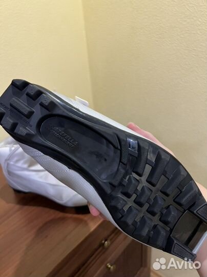 Лыжные ботинки madshus 39