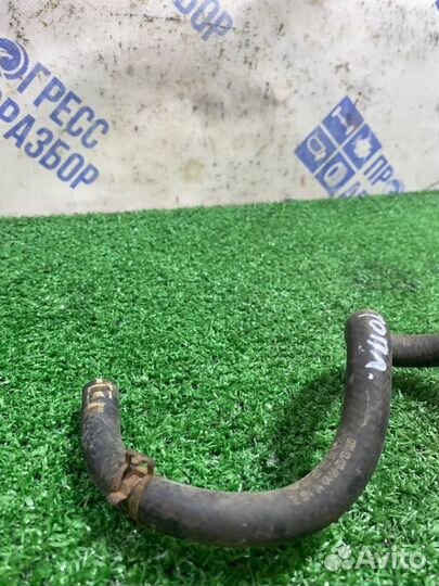 Шланг топливный Volkswagen Polo седан 1.6 CFN 2013