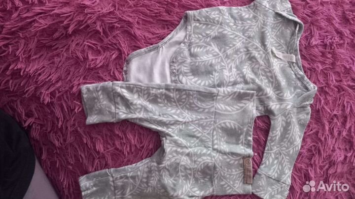 Спортивный костюм adidas