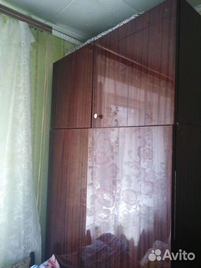 Шкаф на дачу