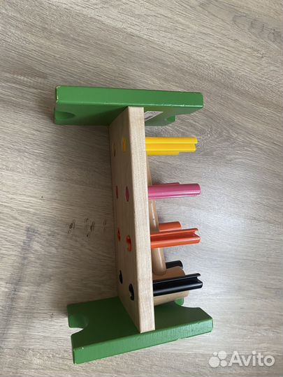 Икеа молот игра