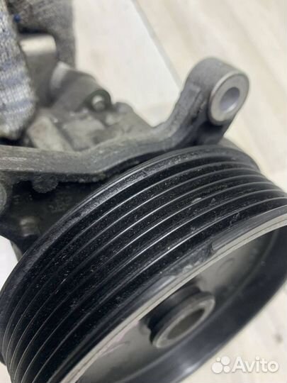 Гидроусилитель руля Mercedes Om642