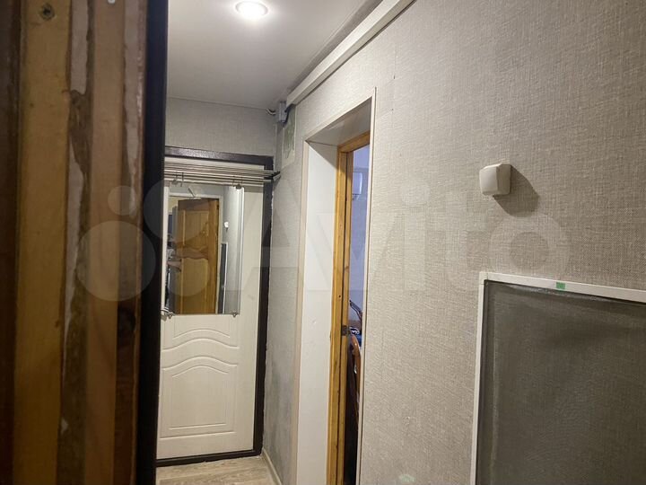 Комната 15 м² в 1-к., 1/5 эт.