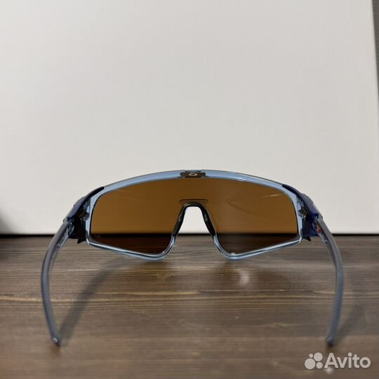 Оригинал Oakley Latch Panel Kylian Mbappe