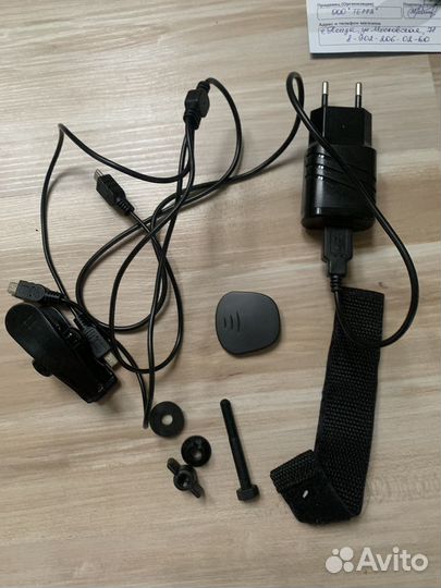 Металлоискатель XP orx