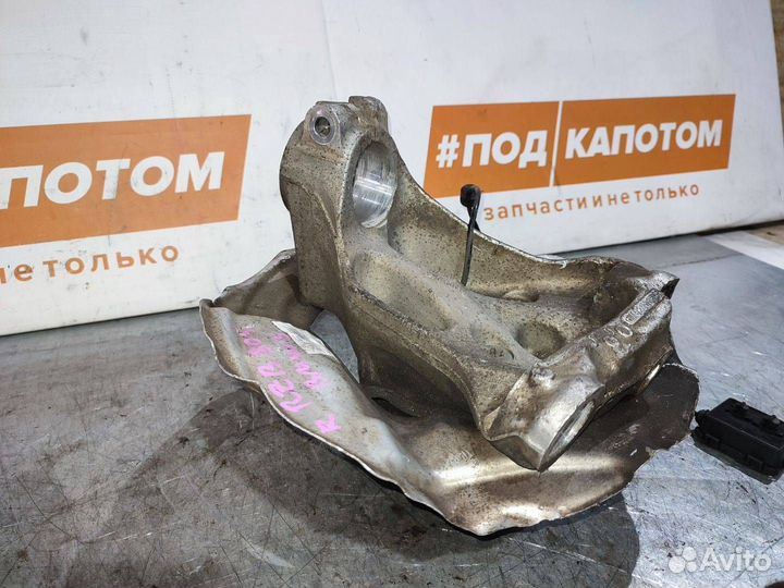 Кулак передний правый BMW 3 F30/F31/GT F34 2013