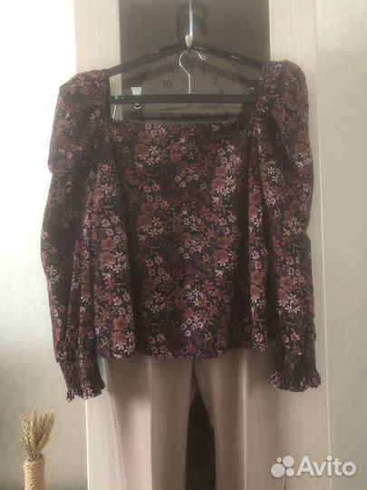 Блузка, рубашка 52-54 р Primark