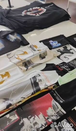 Пошив одежды