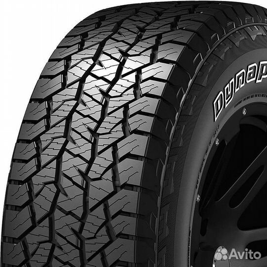 Hankook Dynapro AT2 RF11 265/75 R16 116T