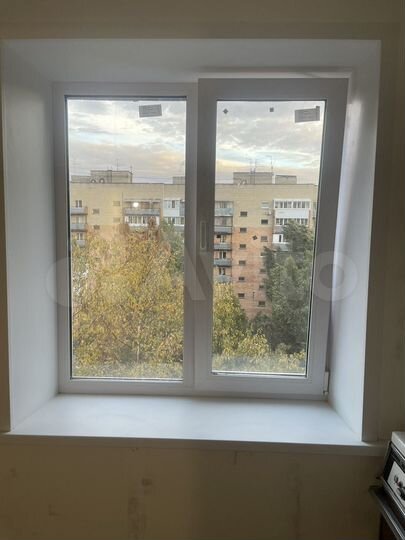 1-к. квартира, 38 м², 7/9 эт.