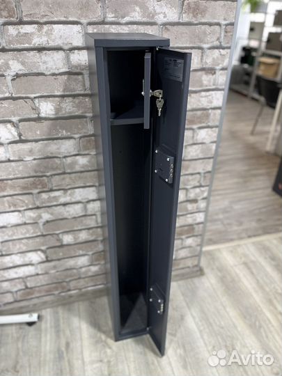 Сейф оружейный aiko Чирок 1325