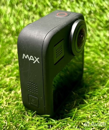Камера GoPro max 360