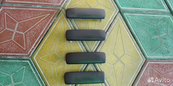 Дверные ручки приора 2110